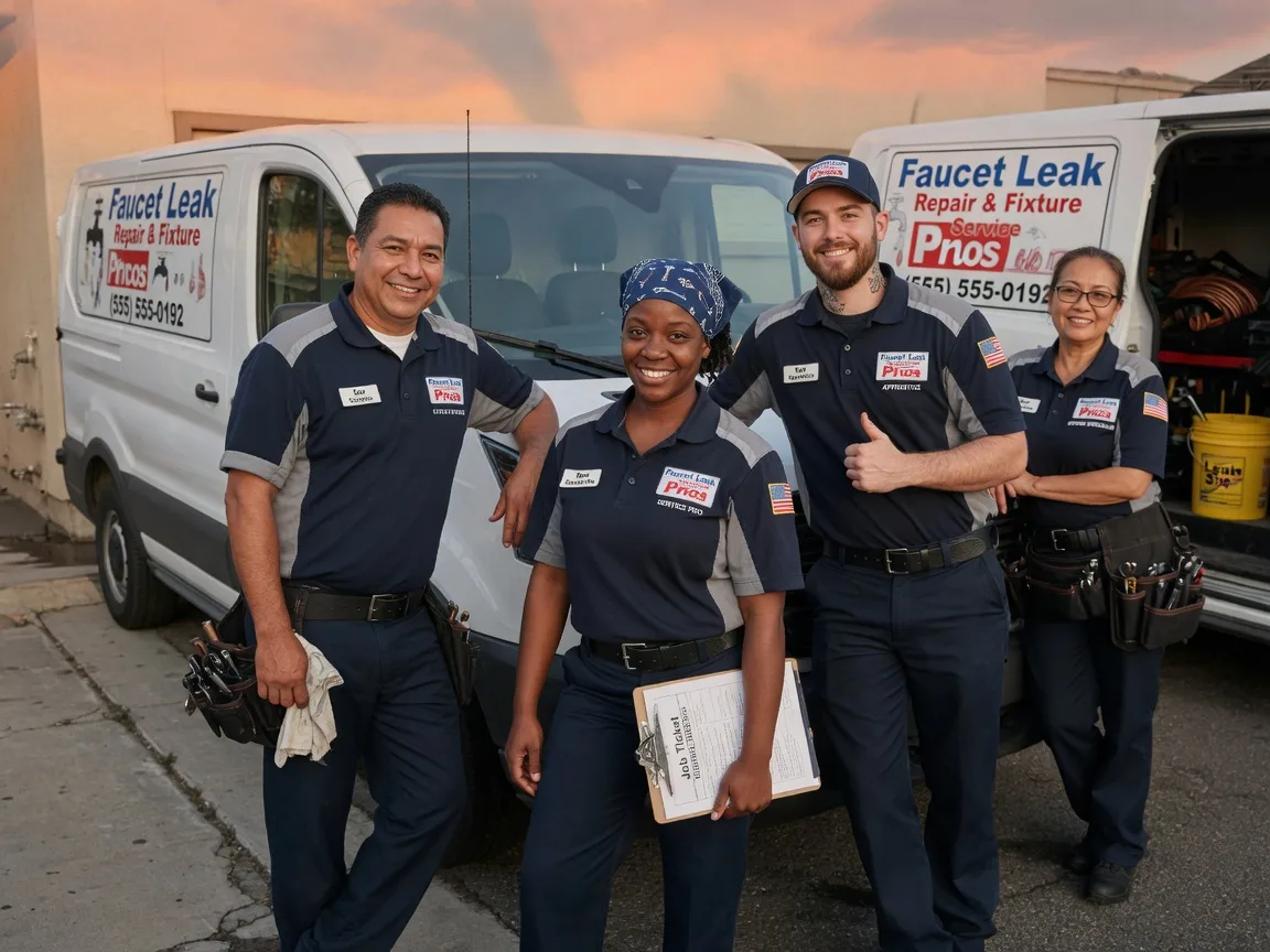 Faucet Repair company in Manhasset, NY